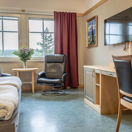Hotell Storforsen Bredsel Номер фото
